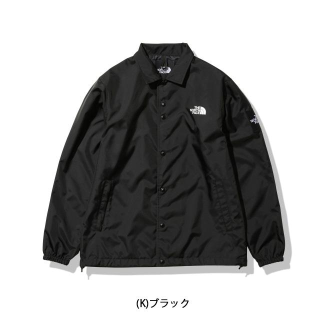THE NORTH FACE（ザ ノースフェイス） The Coach Jacket ザコーチ