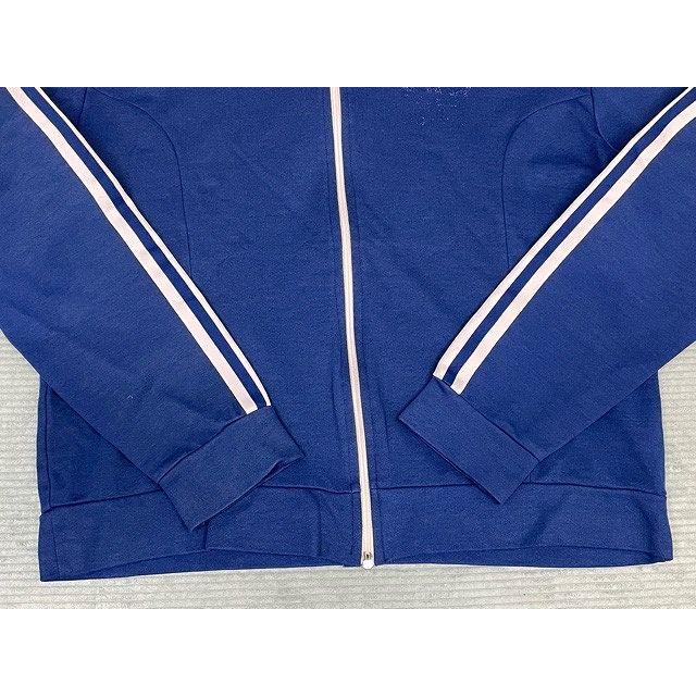 adidas（アディダス） 80's シンガポール製 ビンテージ ジャージ