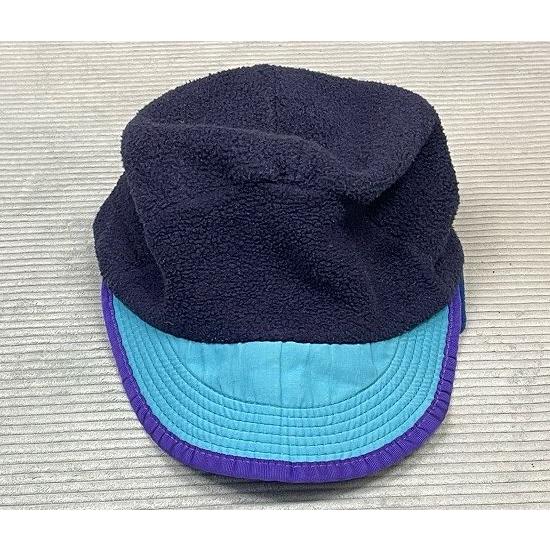 patagonia（パタゴニア） 90's 米国製 Made in USA シンチラ