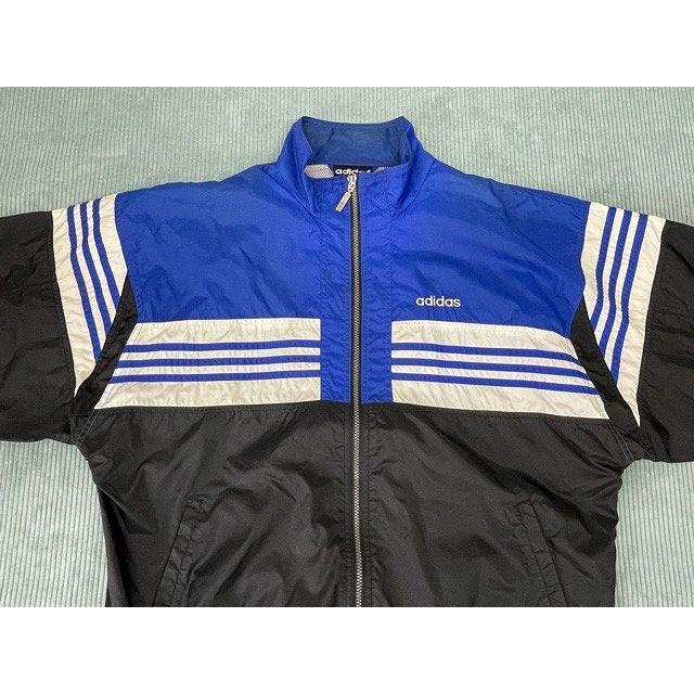 Old adidas 80's 90's タイ製 ビンテージ アディダス adidas ナイロン