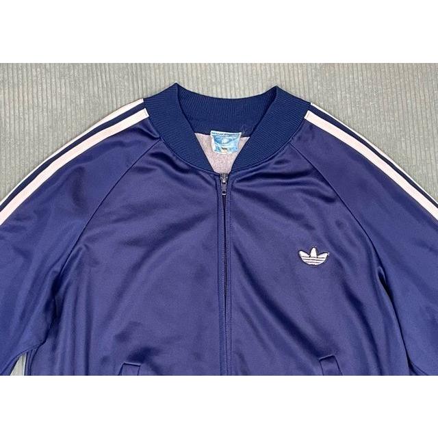 Old adidas 70's 西ドイツ製 ビンテージ アディダス adidas ATP