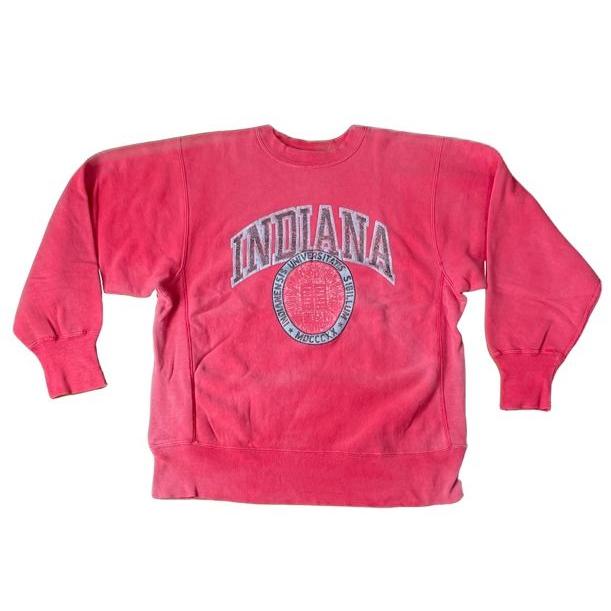 REVERSE WEAVE 80's 米国製 チャンピオン リバースウィーブ クルー