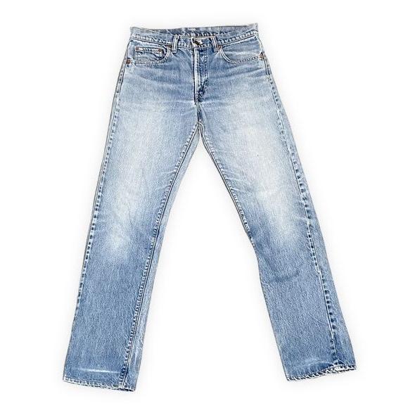 Levi's（リーバイス） 70's 米国製 ビンテージ LEVI'S 505-0217