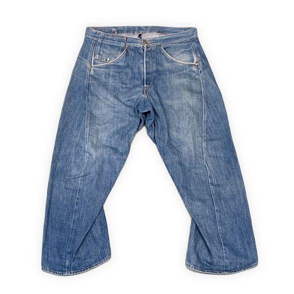 Levi's RED チュニジア製 2000AW リーバイスレッド LEVI'S 1st GIANT