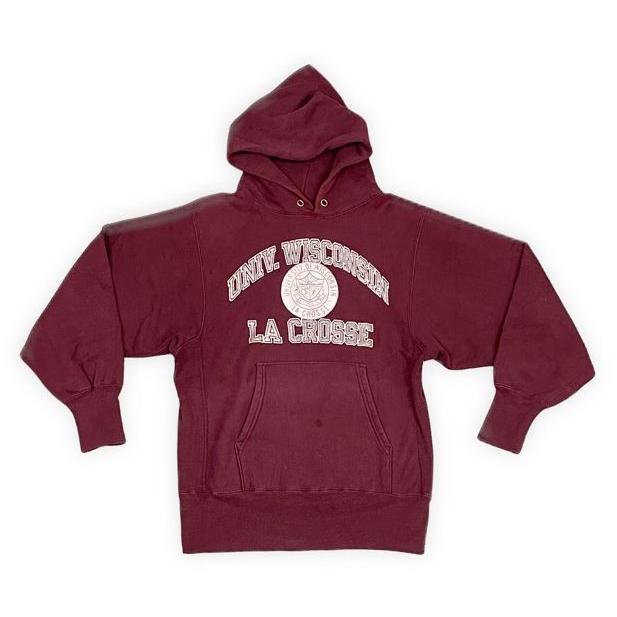 REVERSE WEAVE 90's 米国製 チャンピオン リバースウィーブ パーカー