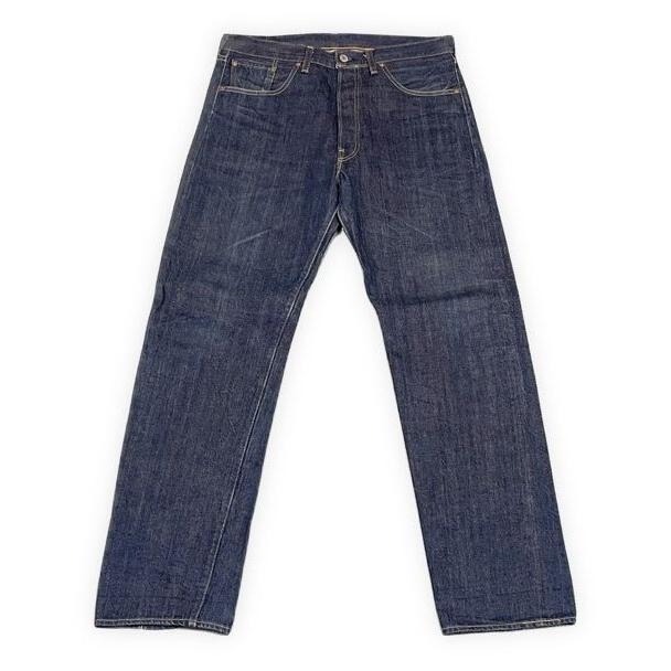Levi's VINTAGE CLOTHING 2006 旧日本製 リーバイス LEVI'S LVC 66501