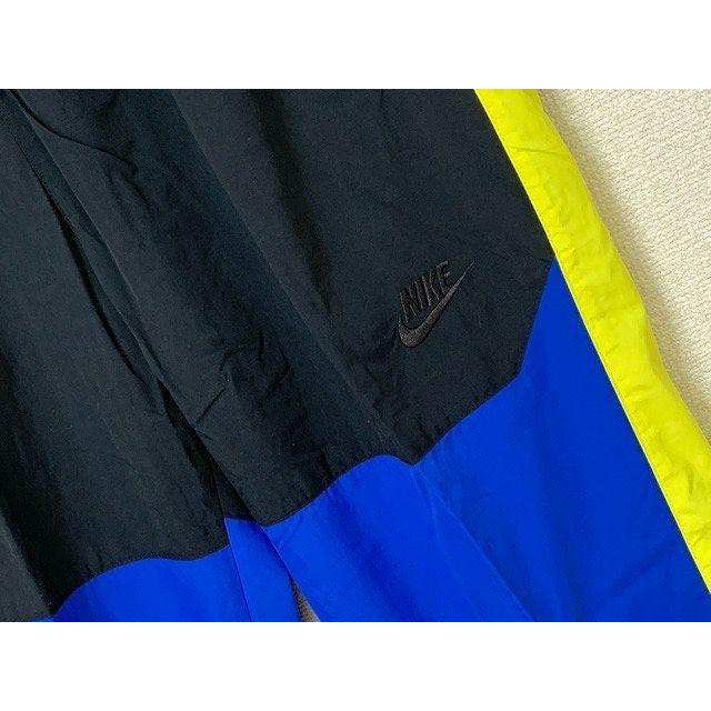 NIKE（ナイキ） 90's復刻 未使用 ナイロン ウーブンジャケット パンツ