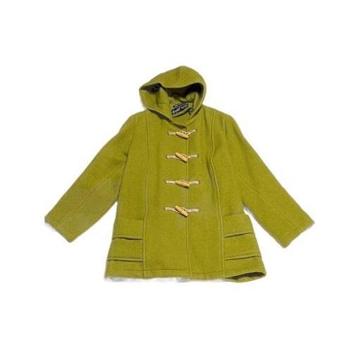 Gloverall（グローバーオール） 英国製 MADE IN ENGLAND GLOVERALL