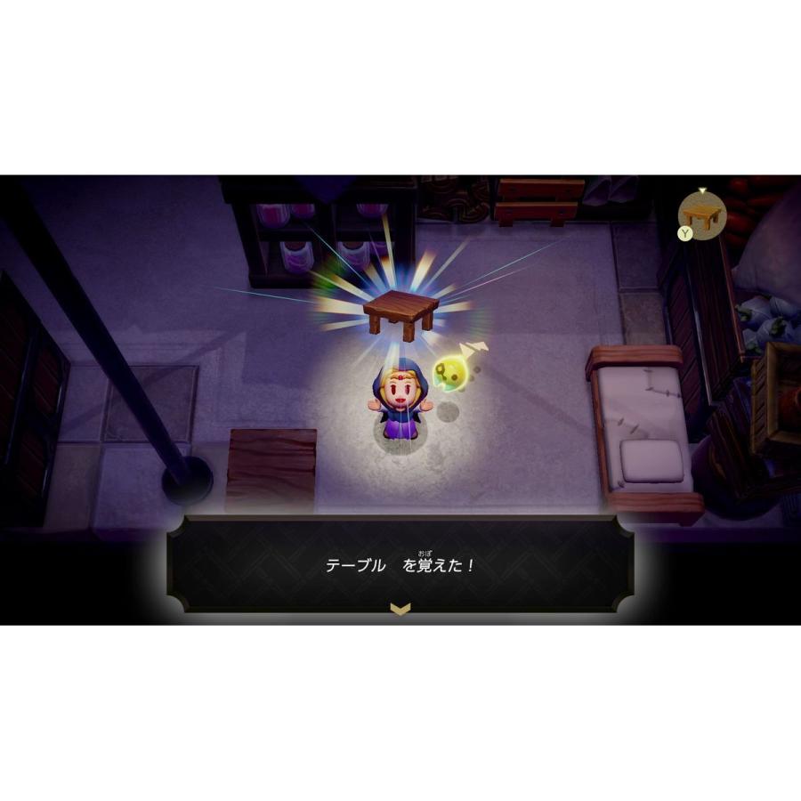 任天堂（Nintendo） ［Switch］ゼルダの伝説 知恵のかりもの