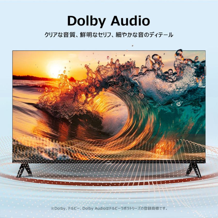 TCL TCL 40型Smart対応液晶テレビ 40S5K : ひかりTVショッピングYahoo
