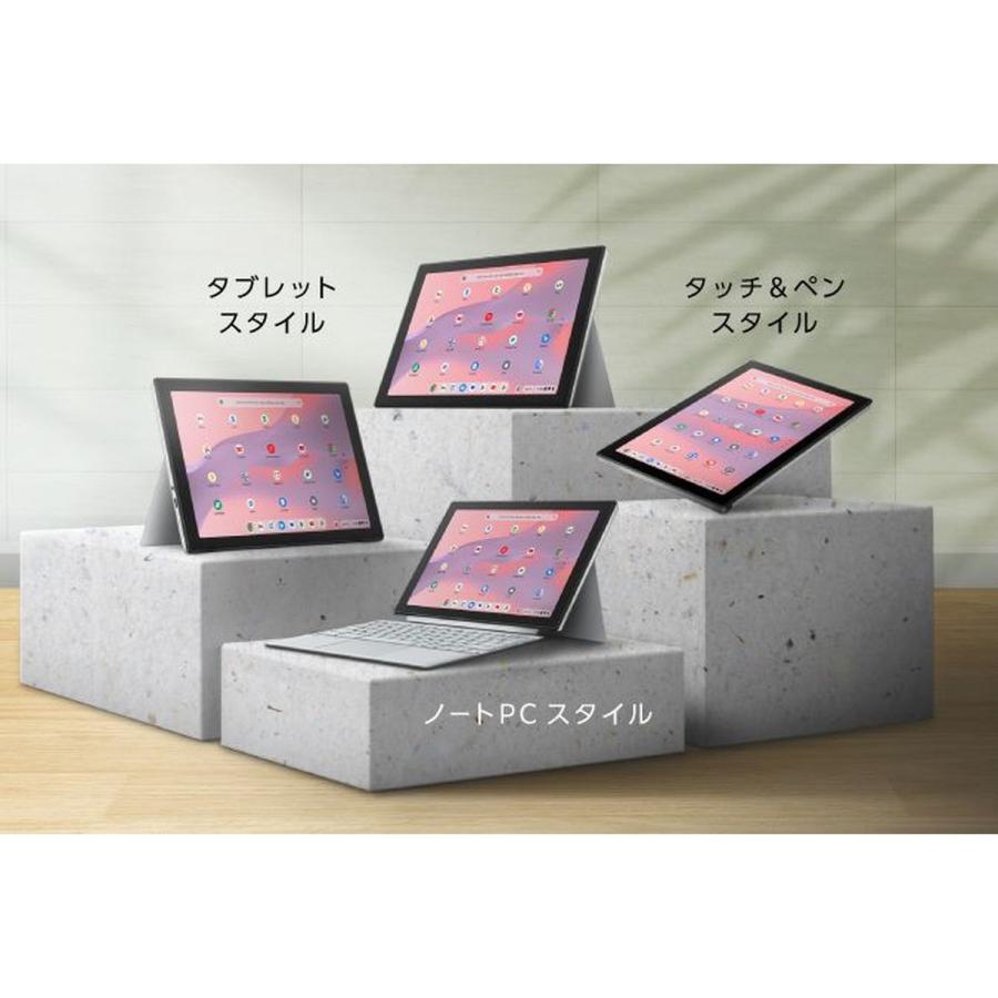 ASUS（エイスース） docomo select Chromebook SIMフリー セルラー