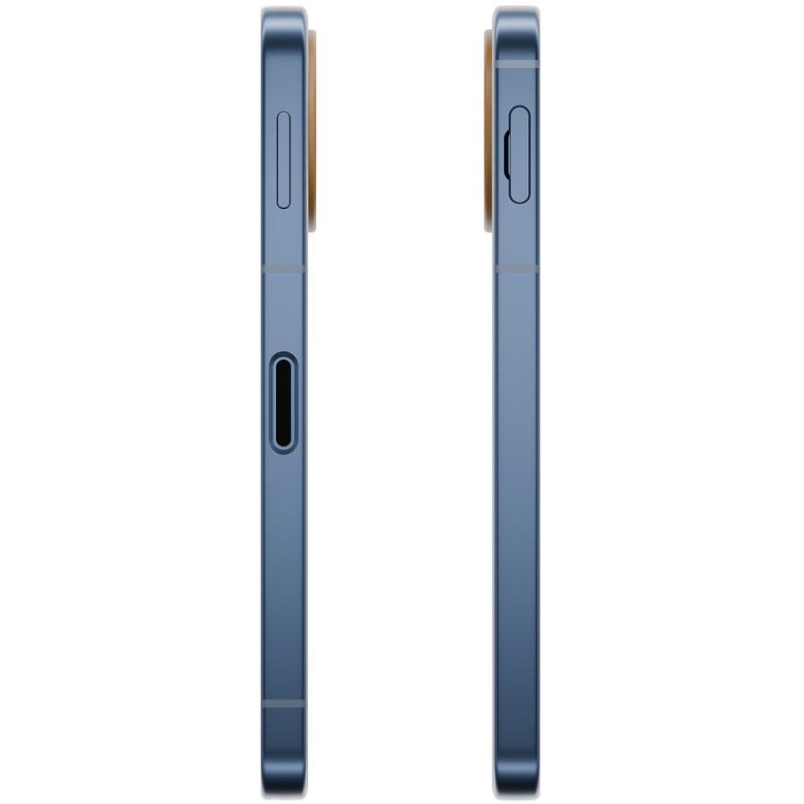 SHARP（シャープ） SHARP AQUOS sense10 8GB/256GBモデル デニム