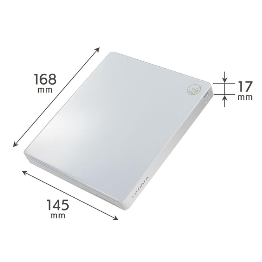 I-O DATA（アイ・オー・データ機器） アイ・オー・データ