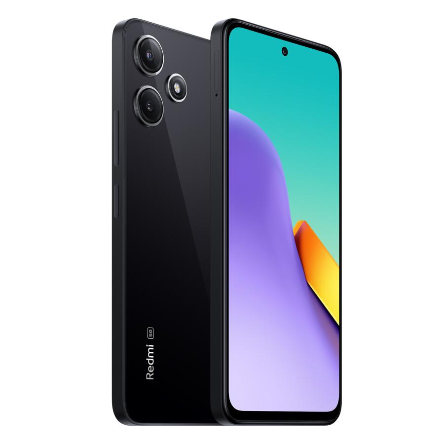 Xiaomi（シャオミ） Xiaomi Redmi 12 5G Midnight Black MZB0ETQJP