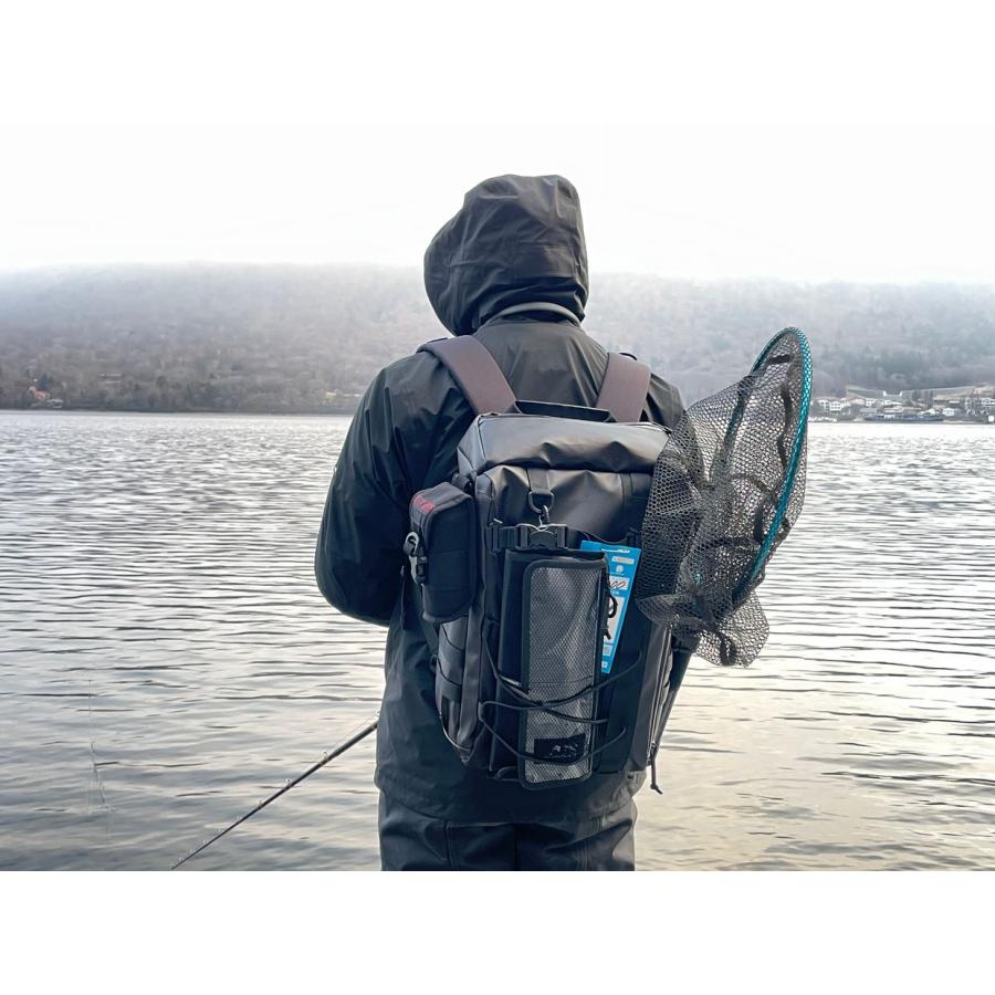 リーニア ビッグベイトケース ザ フォース MSB-35 (4571470439653