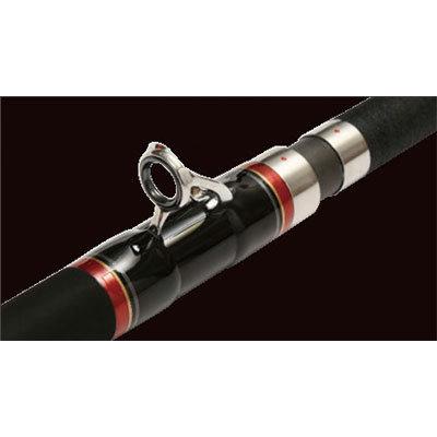 Rod.com 【大型商品】ロッドコム 磯クエ用竿 牙城クエ 480HH