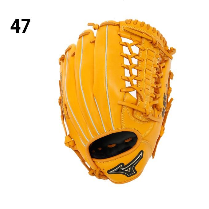 MIZUNO（ミズノ） ソフトボール グラブ オールラウンド用 FLEX DUOII12