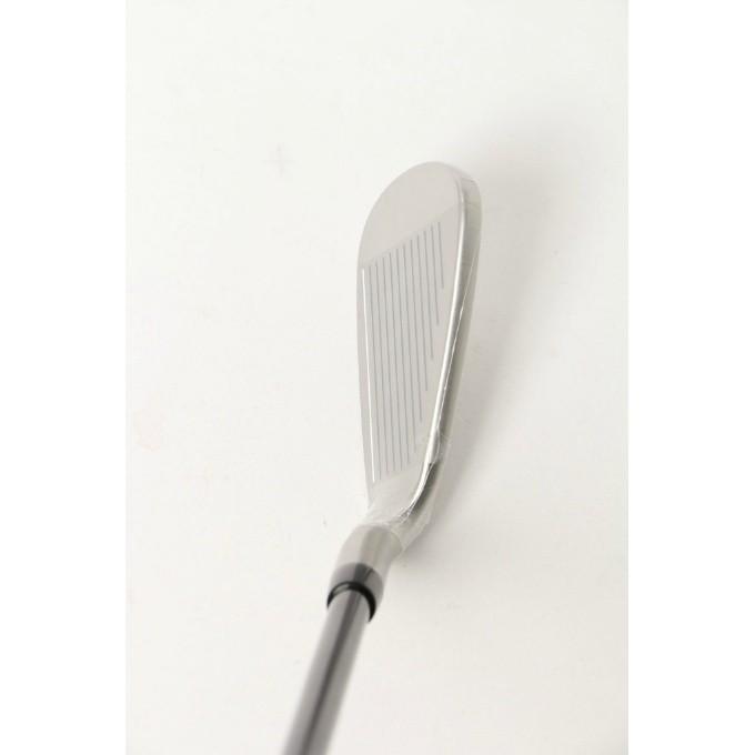 MIZUNO（ミズノ） ゴルフクラブ アイアンセット 5本組 T-ZOID PLUS 5I