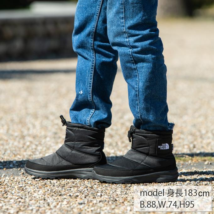 THE NORTH FACE（ザ ノースフェイス） スノーブーツ メンズ レディース