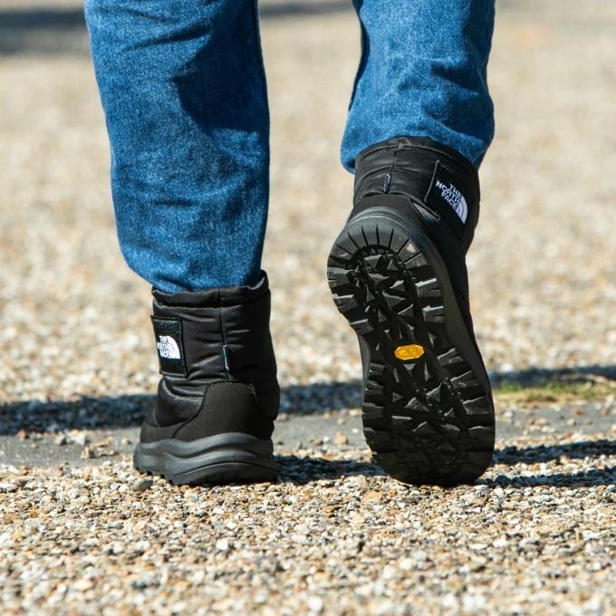 THE NORTH FACE（ザ ノースフェイス） スノーブーツ メンズ レディース