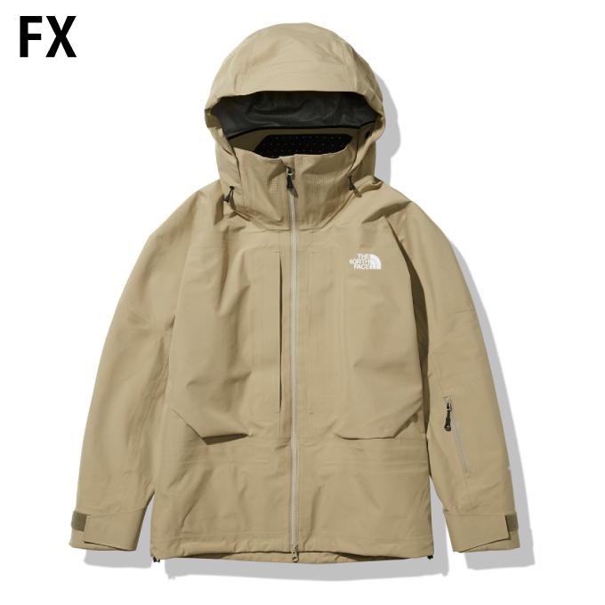 THE NORTH FACE（ザ ノースフェイス） スキーウェア ジャケット