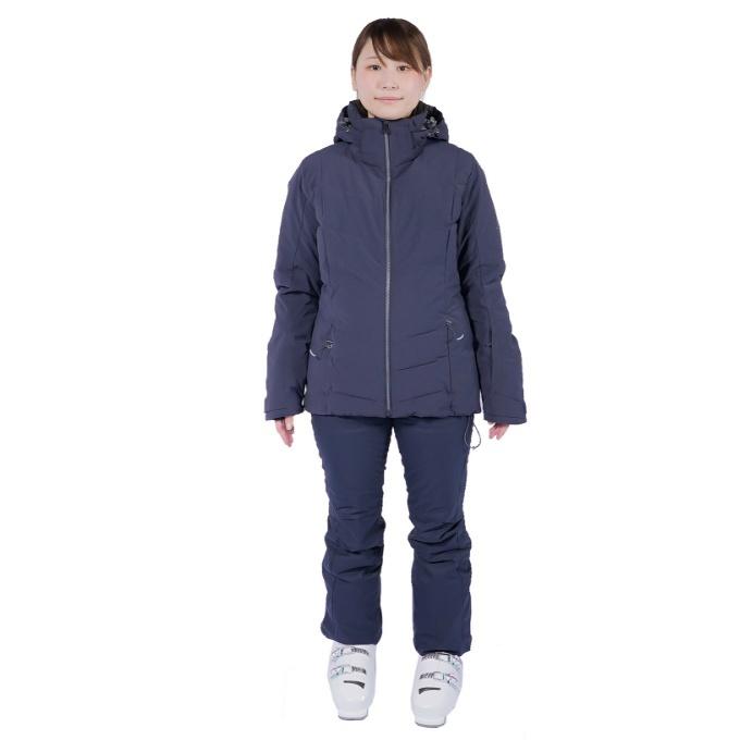 SALOMON（サロモン） スキーウェア ジャケット レディース SKI JK