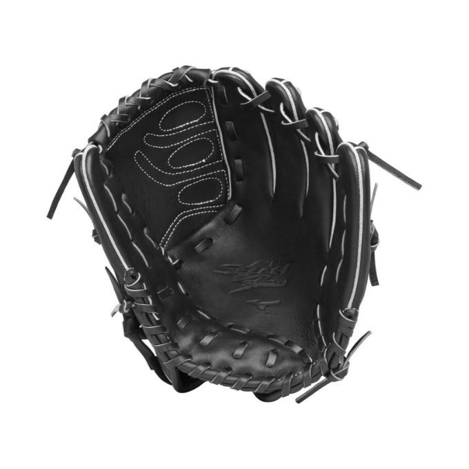 MIZUNO（ミズノ） 野球 少年軟式グローブ 投手用 ジュニア 少年軟式用