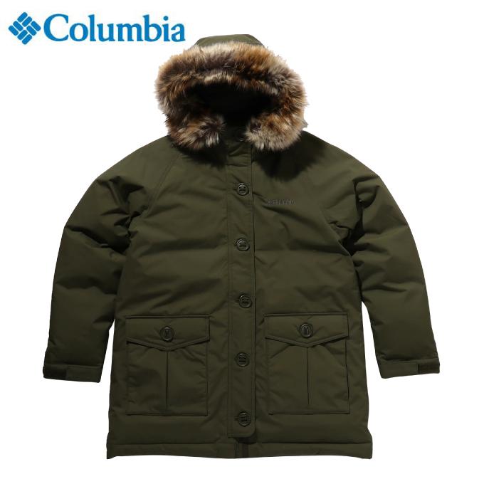 Columbia（コロンビア） ダウンジャケット レディース ウィメンズ