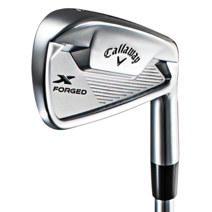 Callaway（キャロウェイ） ゴルフクラブ アイアンセット 6本組 メンズ