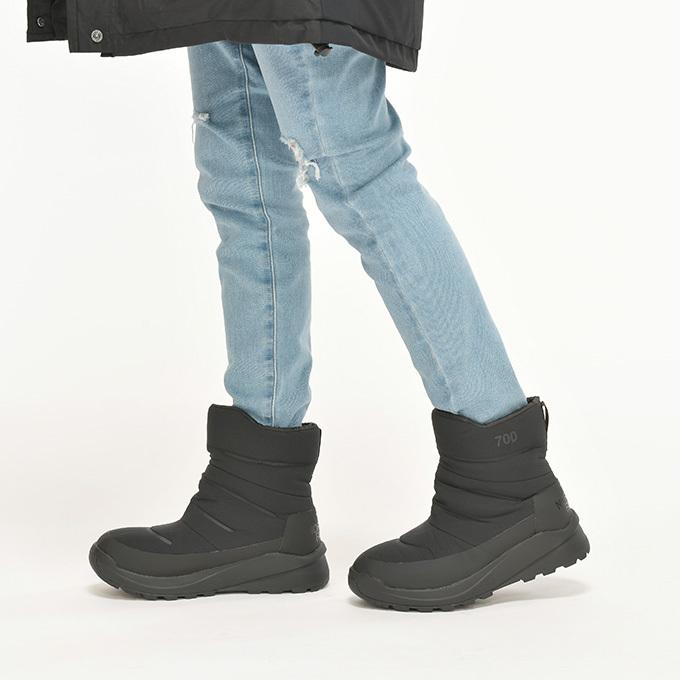 THE NORTH FACE（ザ ノースフェイス） スノーブーツ レディース W