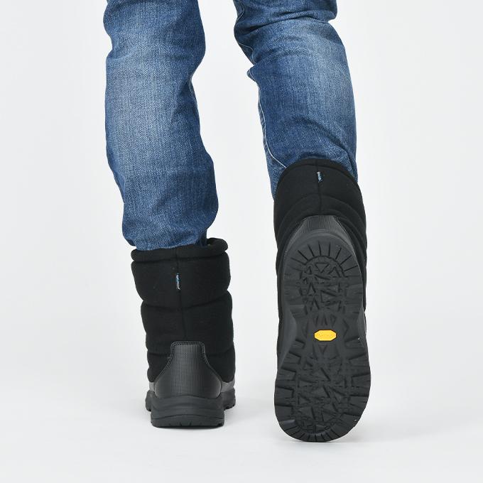 THE NORTH FACE（ザ ノースフェイス） スノーブーツ メンズ ヌプシ