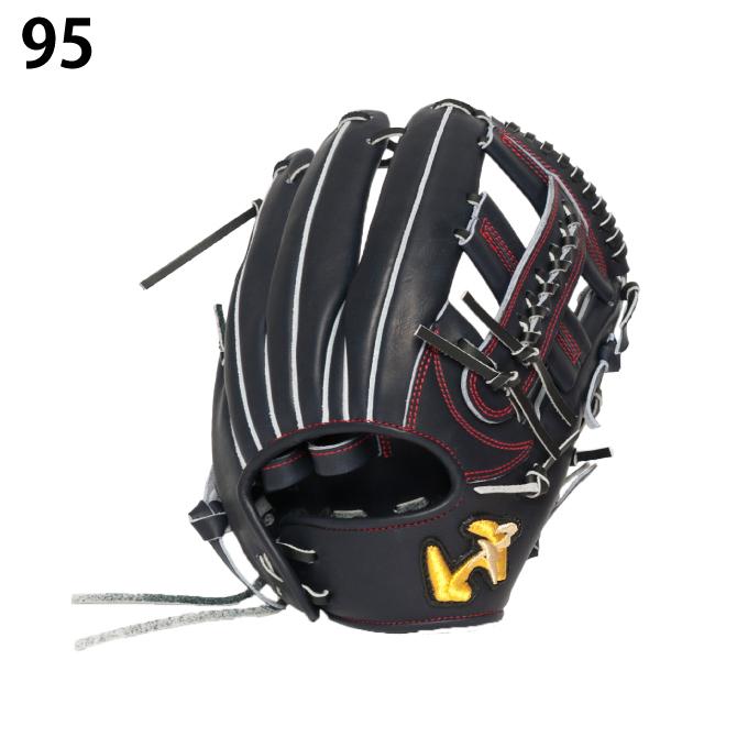 ワールドペガサス（WORLD PEGASUS） 野球 硬式グローブ オールラウンド