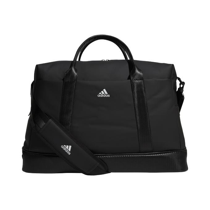 adidas（アディダス） ボストンバッグ メンズ スリーストライプ