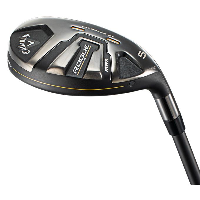 Callaway（キャロウェイ） ユーティリティ ローグ ST MAX VENTUS 5 for
