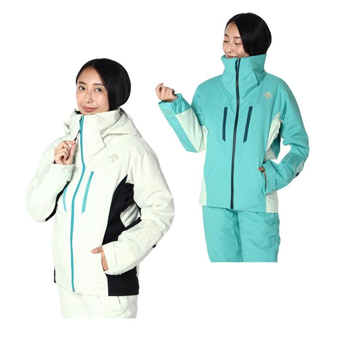 DESCENTE（デサント） スキーウェア ジャケット レディース WT