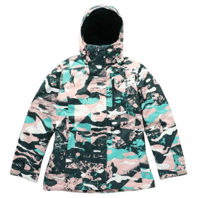 Columbia（コロンビア） スノーボードウェア ジャケット レディース