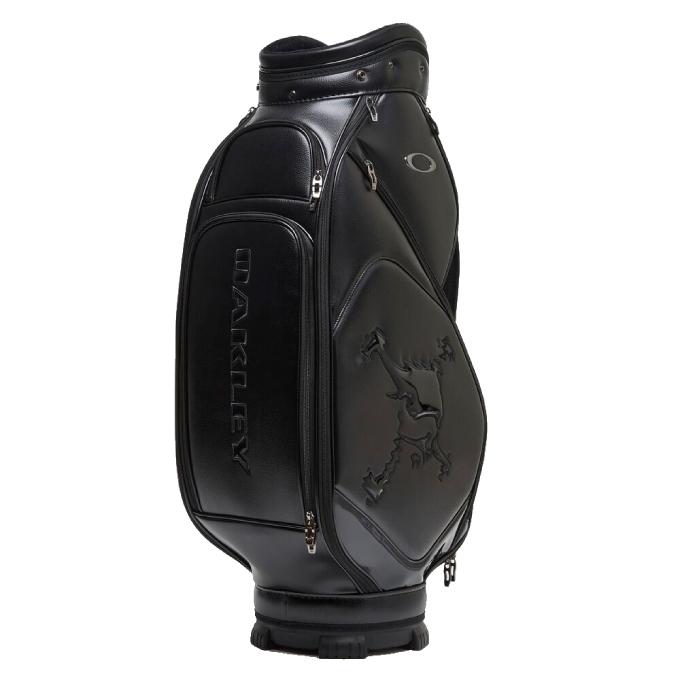 OAKLEY（オークリー） キャディバッグ メンズ SKULL GOLF BAG 17.0 FW