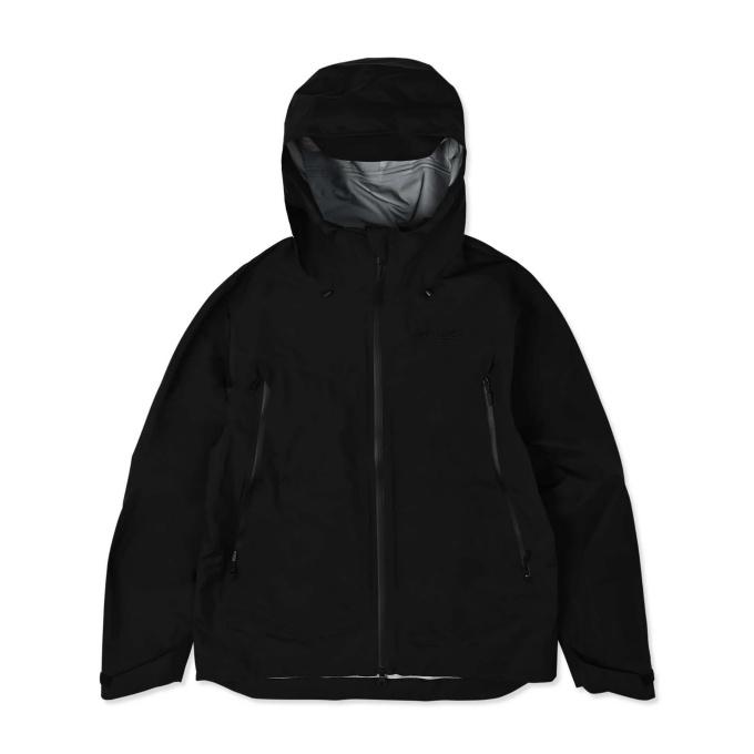 Marmot（マーモット） レインジャケット メンズ ゴアテックスアバロン