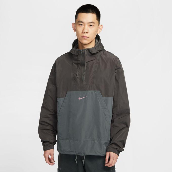 NIKE（ナイキ） ジャケット メンズ CLUB MARINA アノラック IB7558-254