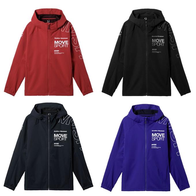 DESCENTE（デサント） ムーブスポーツ(MoveSport) スポーツウェア
