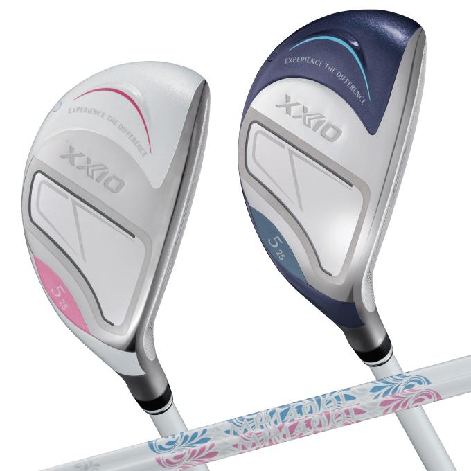 XXIO ゴルフクラブ ユーティリティ レディース ゼクシオ 14 レディス