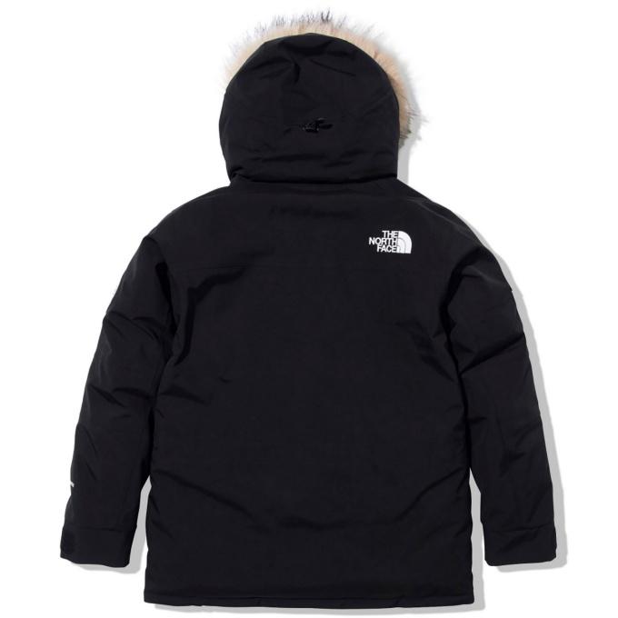 THE NORTH FACE（ザ ノースフェイス） ダウンジャケット メンズ アン