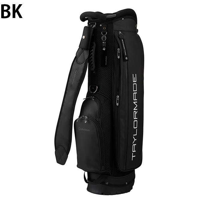 TaylorMade（テーラーメイド） スタンドキャディバッグ TM23 シティ
