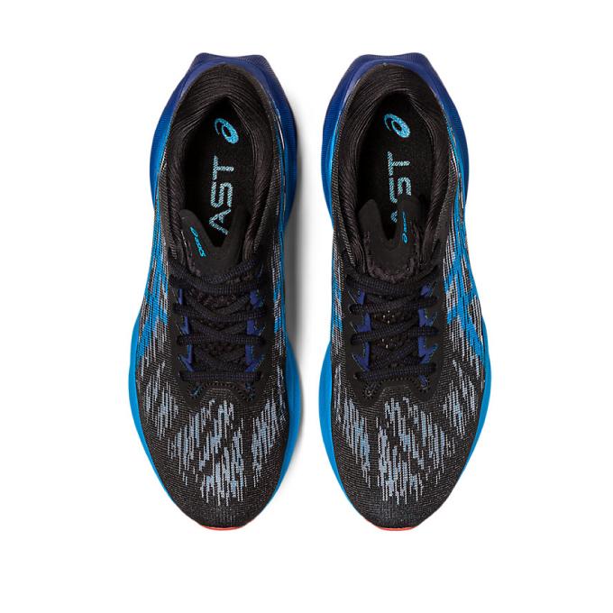 ASICS（アシックス） ランニングシューズ メンズ NOVABLAST 3 WIDE