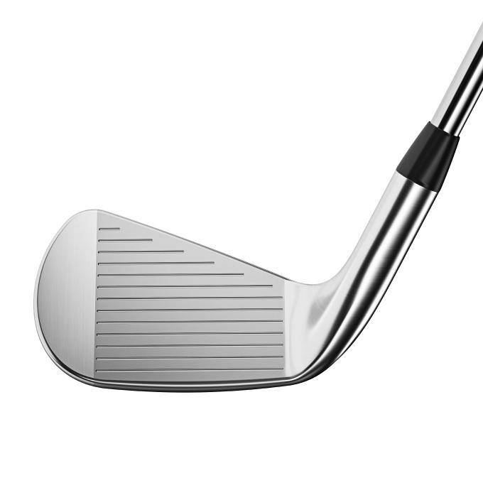 Titleist（タイトリスト） ゴルフクラブ アイアンセット 6本組 メンズ