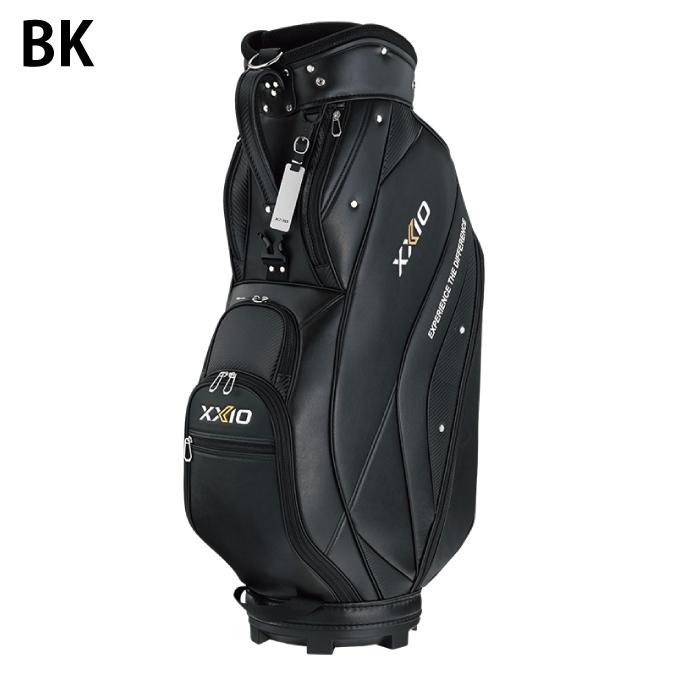 XXIO ゼクシオ キャディバッグ メンズ 超軽量 9.5型 4分割 軽量