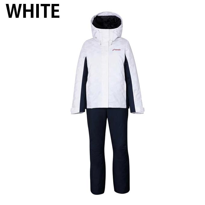 フェニックス（PHENIX） スキーウェア 上下セット レディース WOMENS