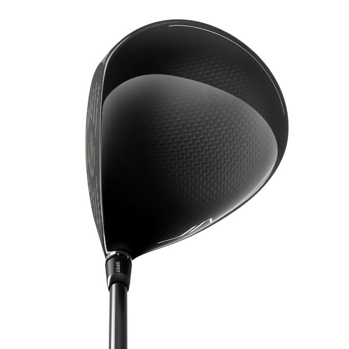 YAMAHA（ヤマハ） ゴルフクラブ ドライバー メンズ シャフト TENSEI TR