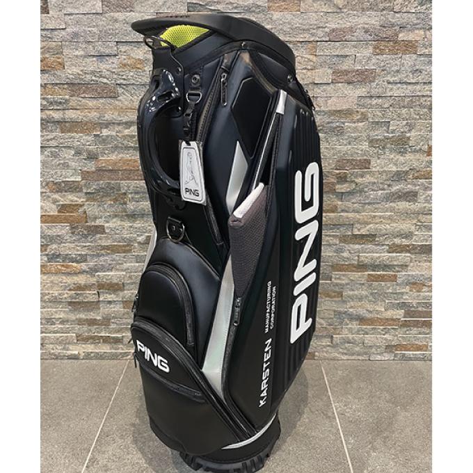 PING（ピン） キャディバッグ メンズ CB-P2401 オーセンティックワン