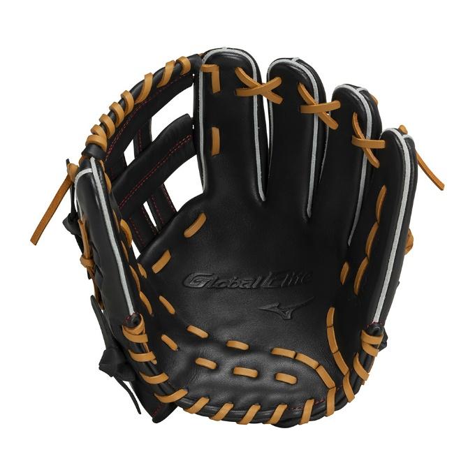 MIZUNO（ミズノ） 野球 一般軟式グローブ オールラウンド メンズ